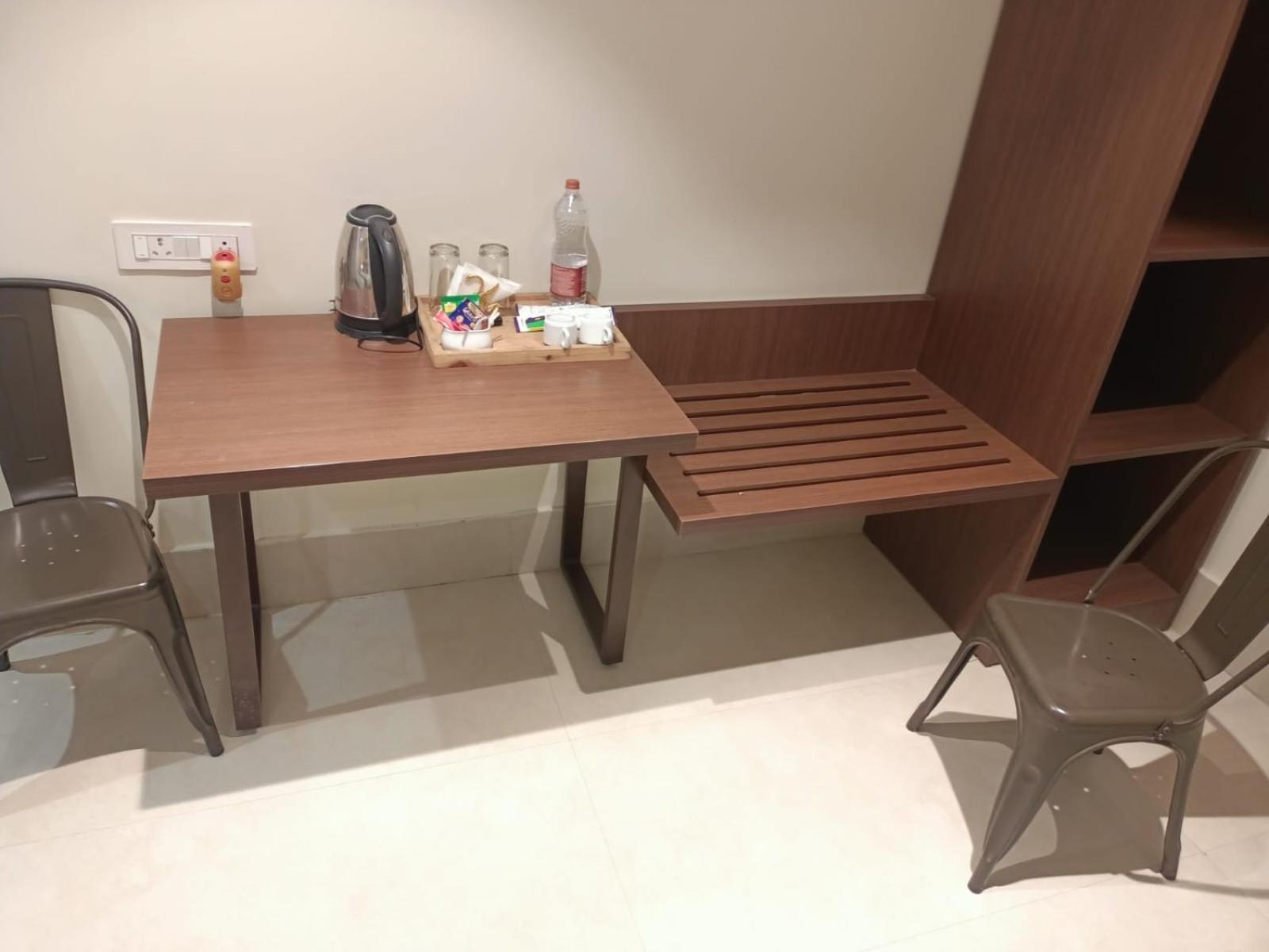 贝尔高姆 特雷布潮流精英旅馆酒店 外观 照片