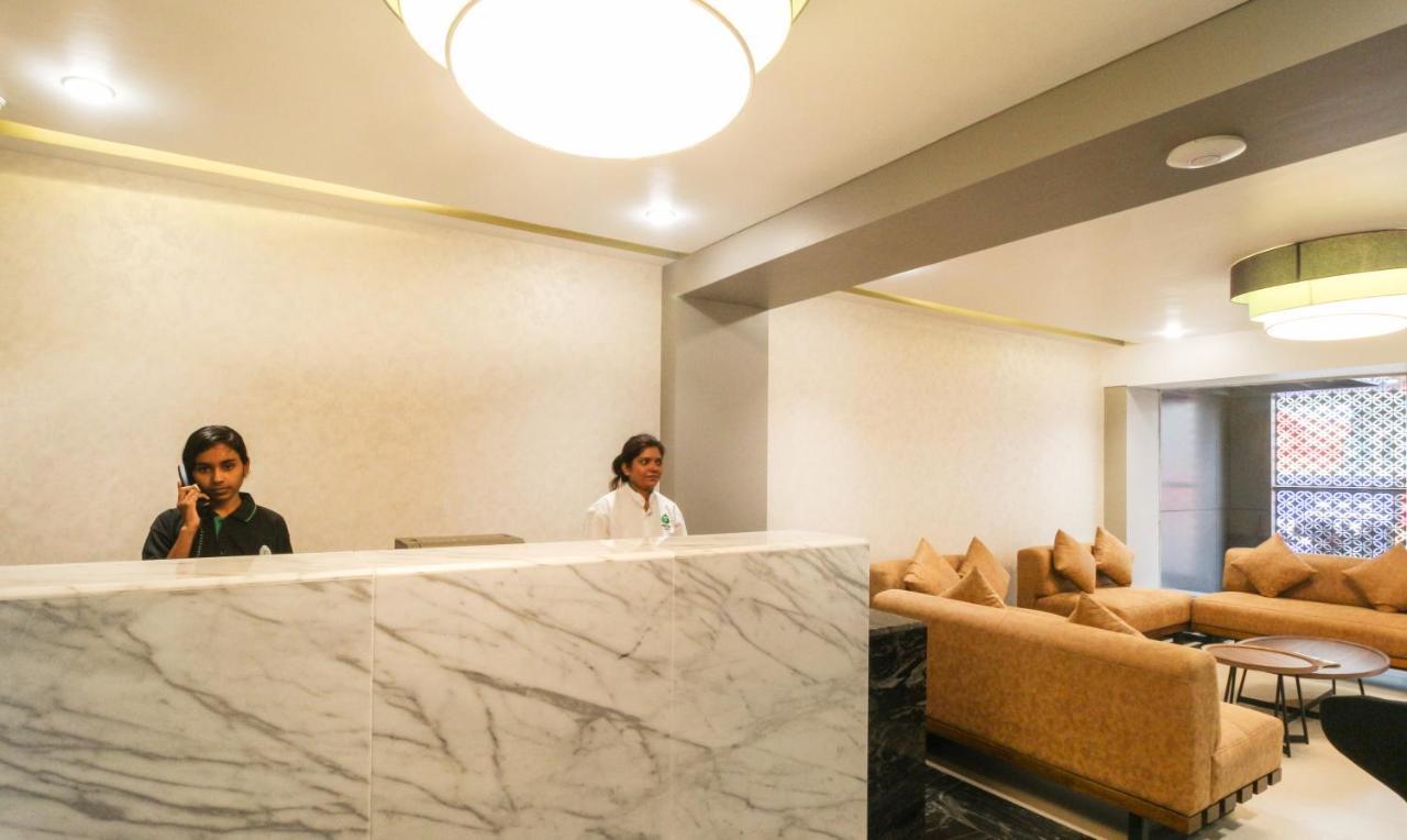 贝尔高姆 特雷布潮流精英旅馆酒店 外观 照片
